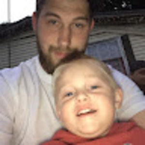 Meet your Posher, Matthew